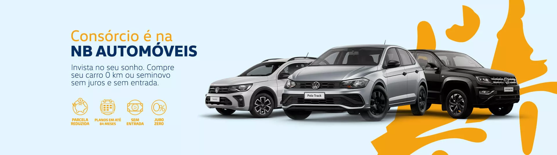 Banner consorcio Diretas