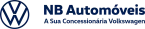 Logo NB Automoveis