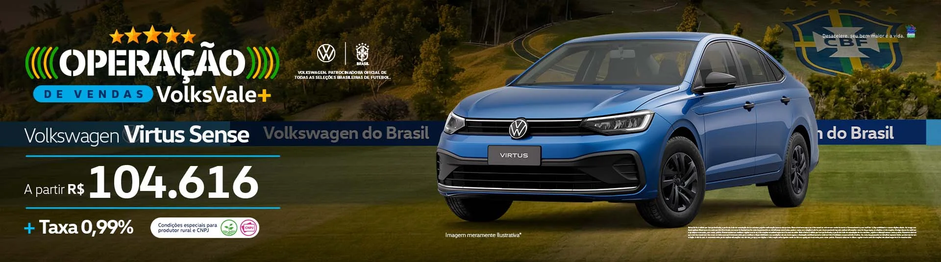 VIRTUS COMFORTLINE