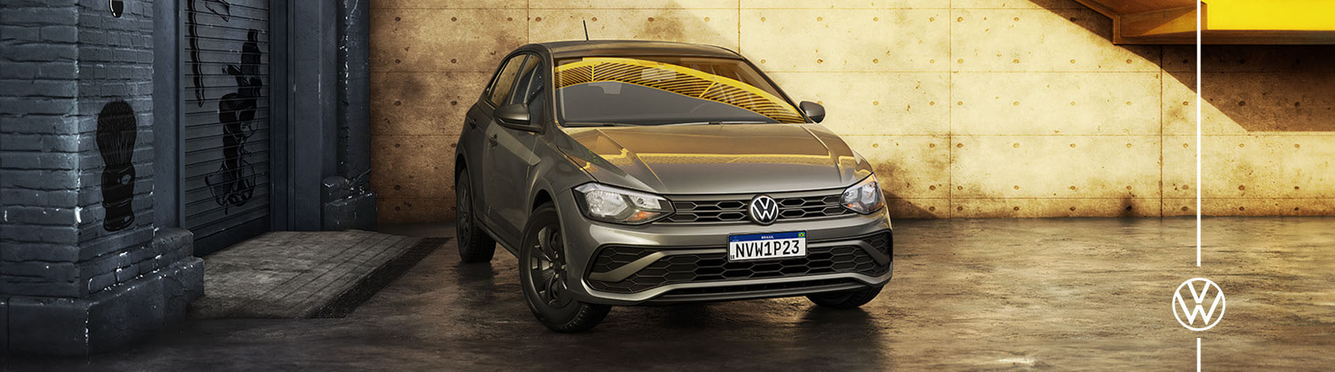 Novo Polo