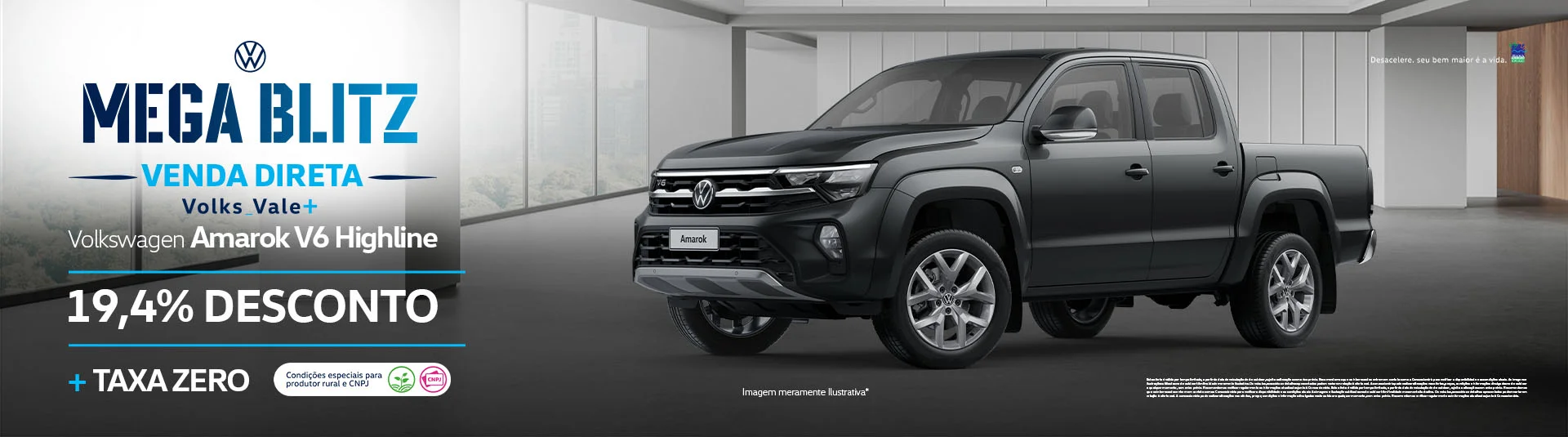 AMAROK V6 HIGHLINE