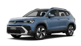 Nova Taos